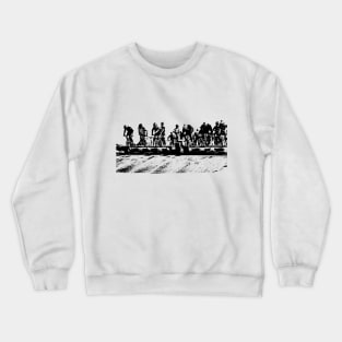 bmx Crewneck Sweatshirt